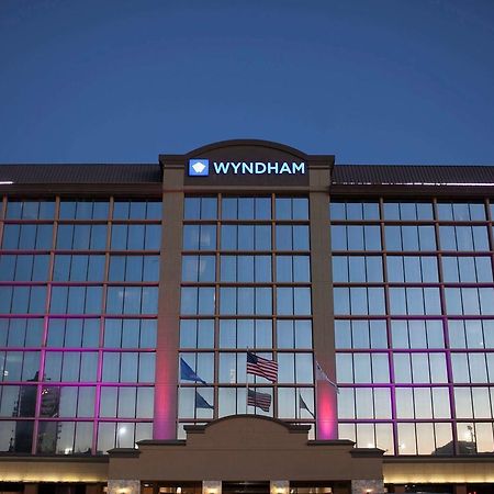 Wyndham Oklahoma Dış mekan fotoğraf