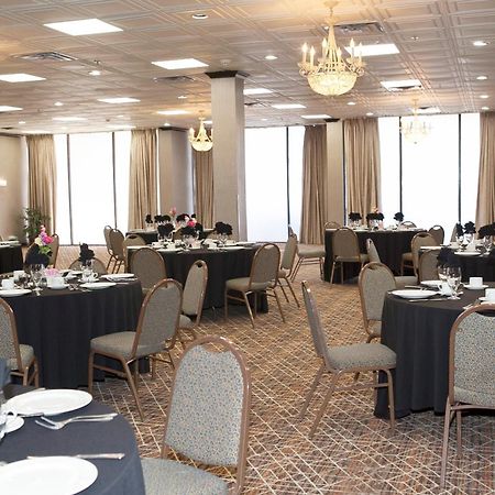 Wyndham Oklahoma Dış mekan fotoğraf