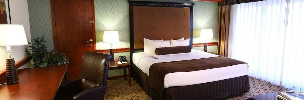 Wyndham Oklahoma Dış mekan fotoğraf