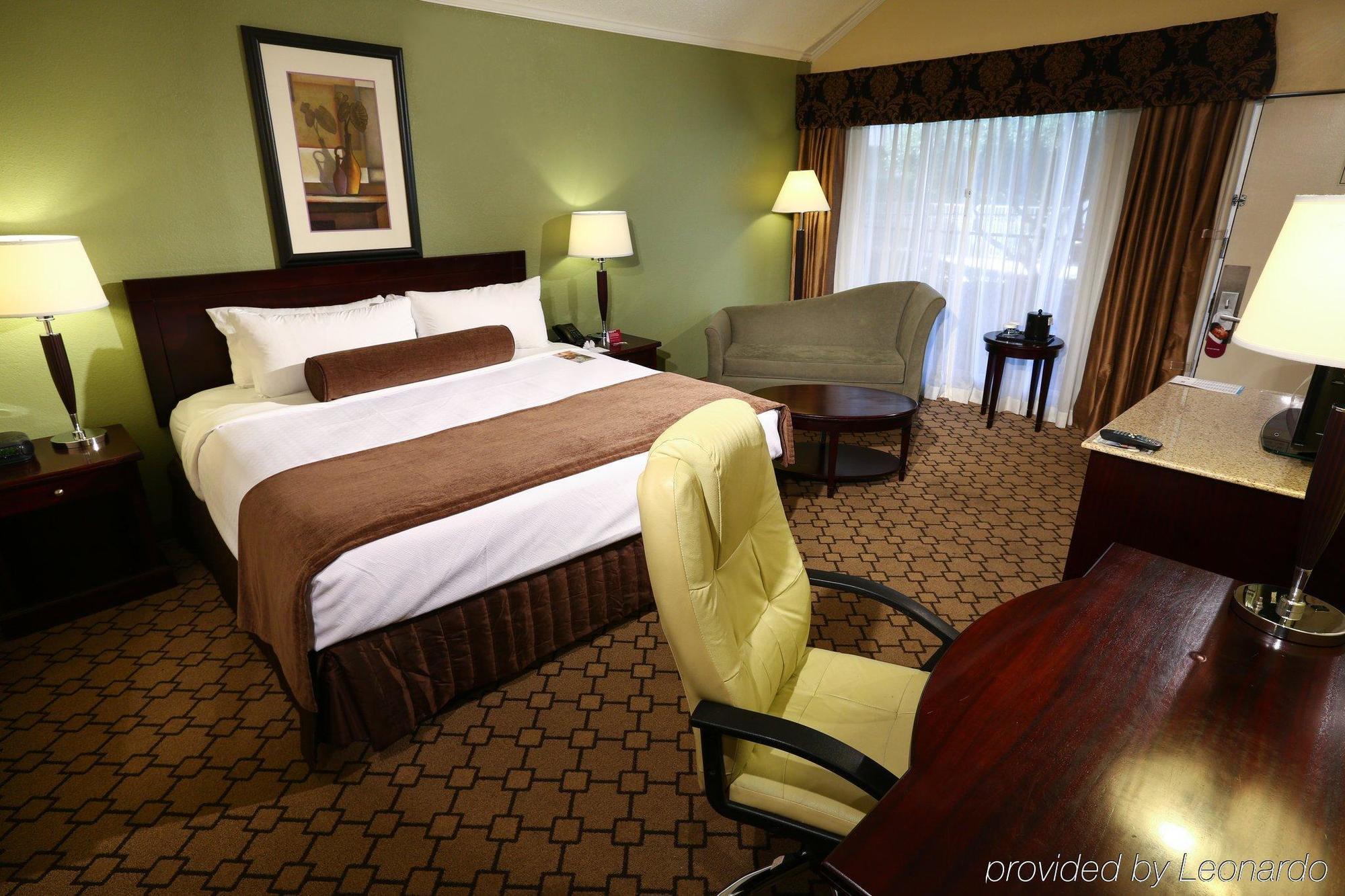 Wyndham Oklahoma Oda fotoğraf