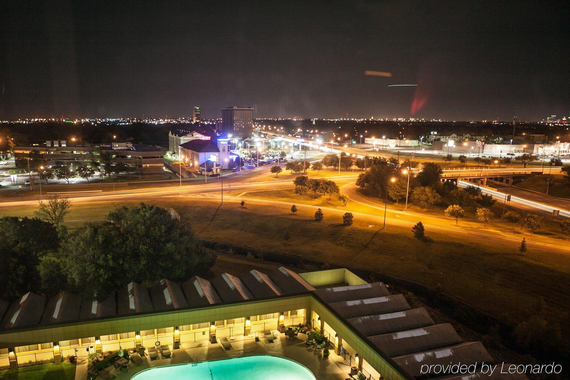 Wyndham Oklahoma Dış mekan fotoğraf