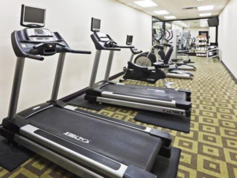 Wyndham Oklahoma Dış mekan fotoğraf