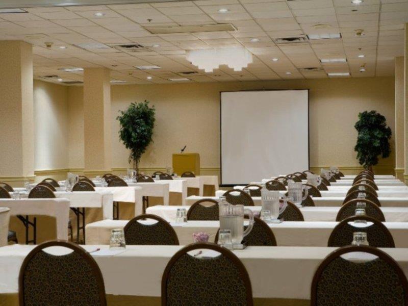 Wyndham Oklahoma Dış mekan fotoğraf