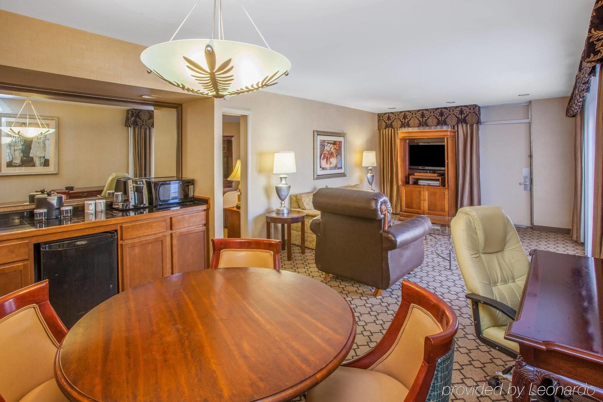 Wyndham Oklahoma Dış mekan fotoğraf