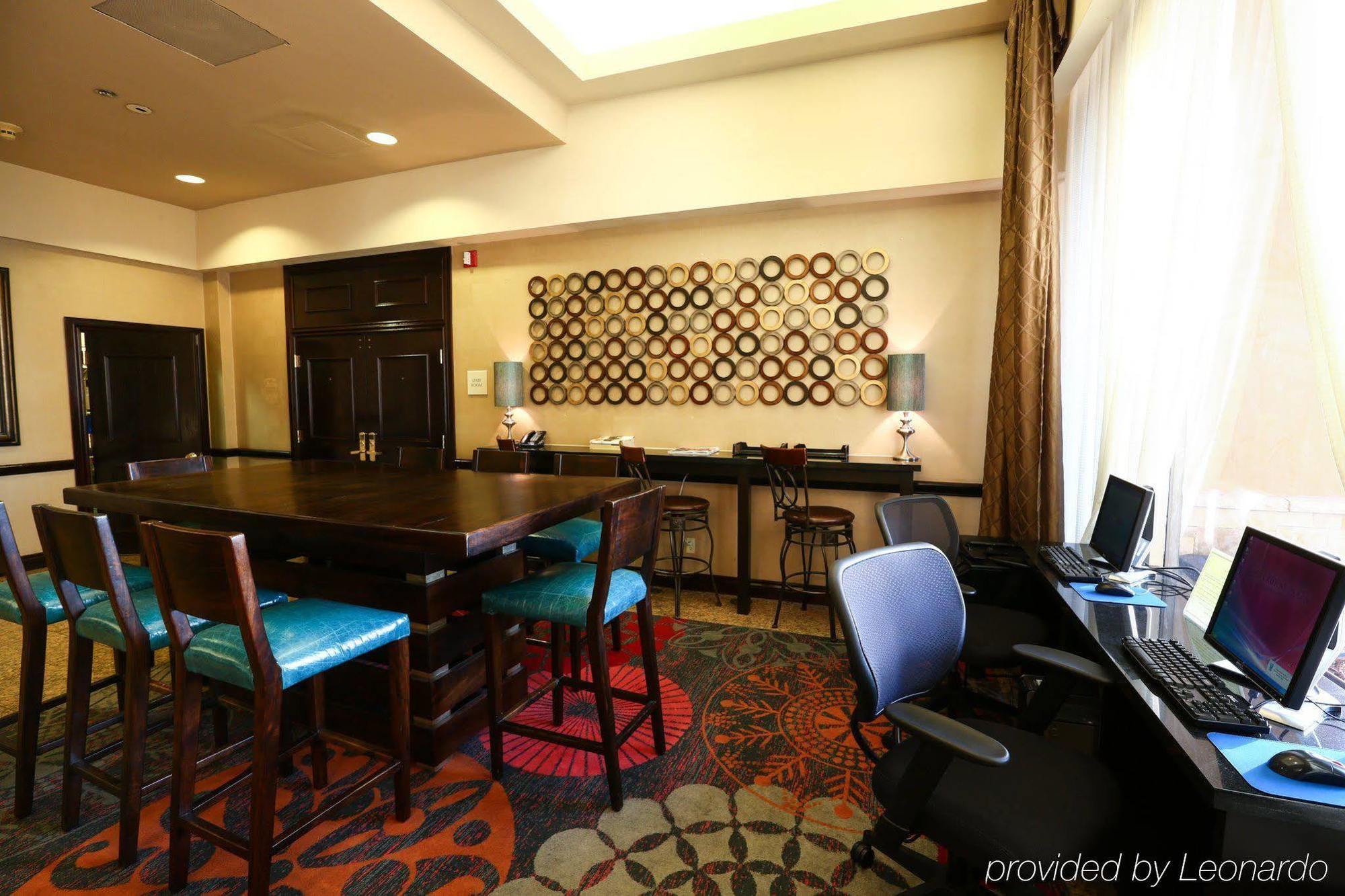 Wyndham Oklahoma Konforlar fotoğraf