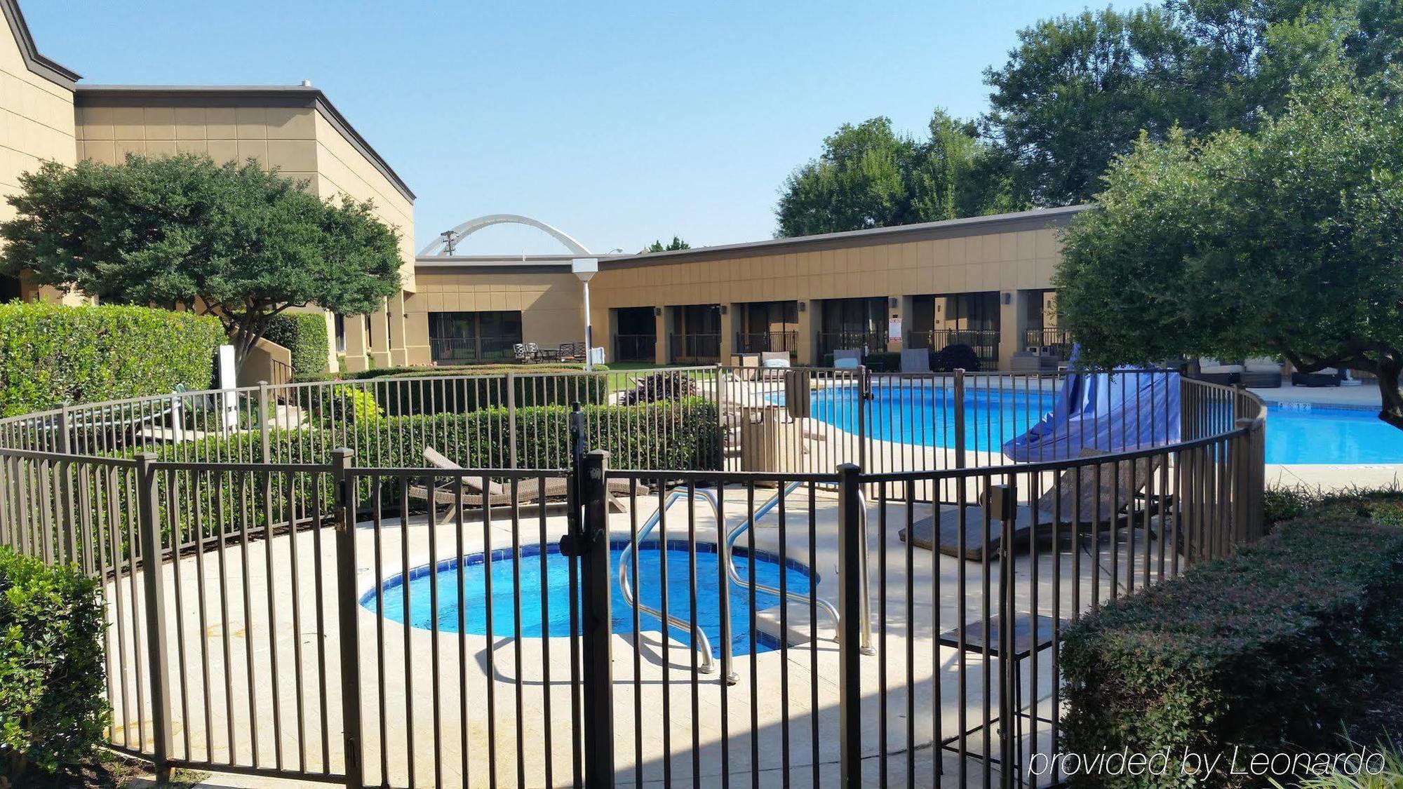 Wyndham Oklahoma Dış mekan fotoğraf