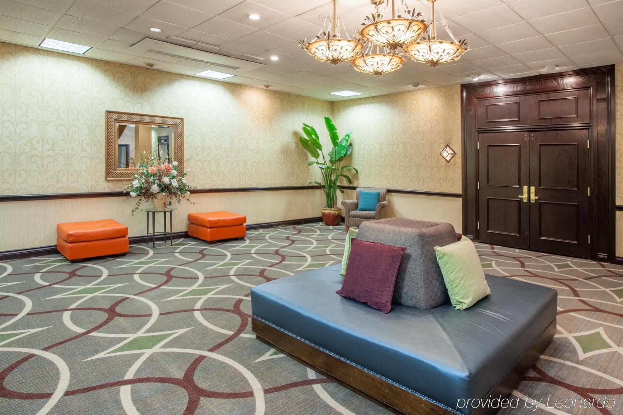 Wyndham Oklahoma Dış mekan fotoğraf
