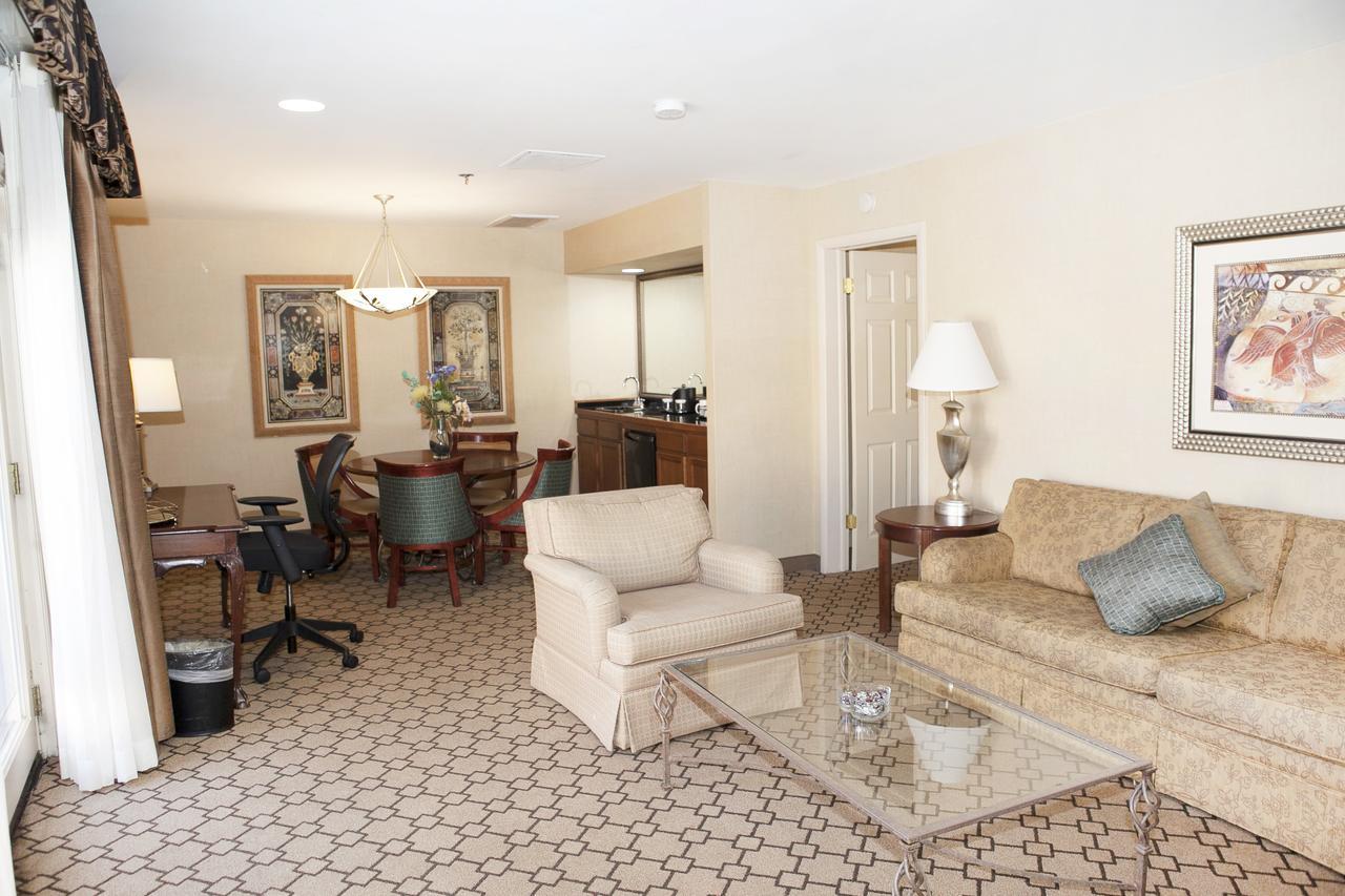 Wyndham Oklahoma Dış mekan fotoğraf