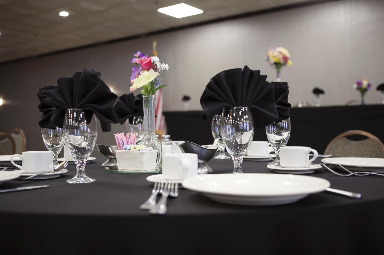 Wyndham Oklahoma Dış mekan fotoğraf