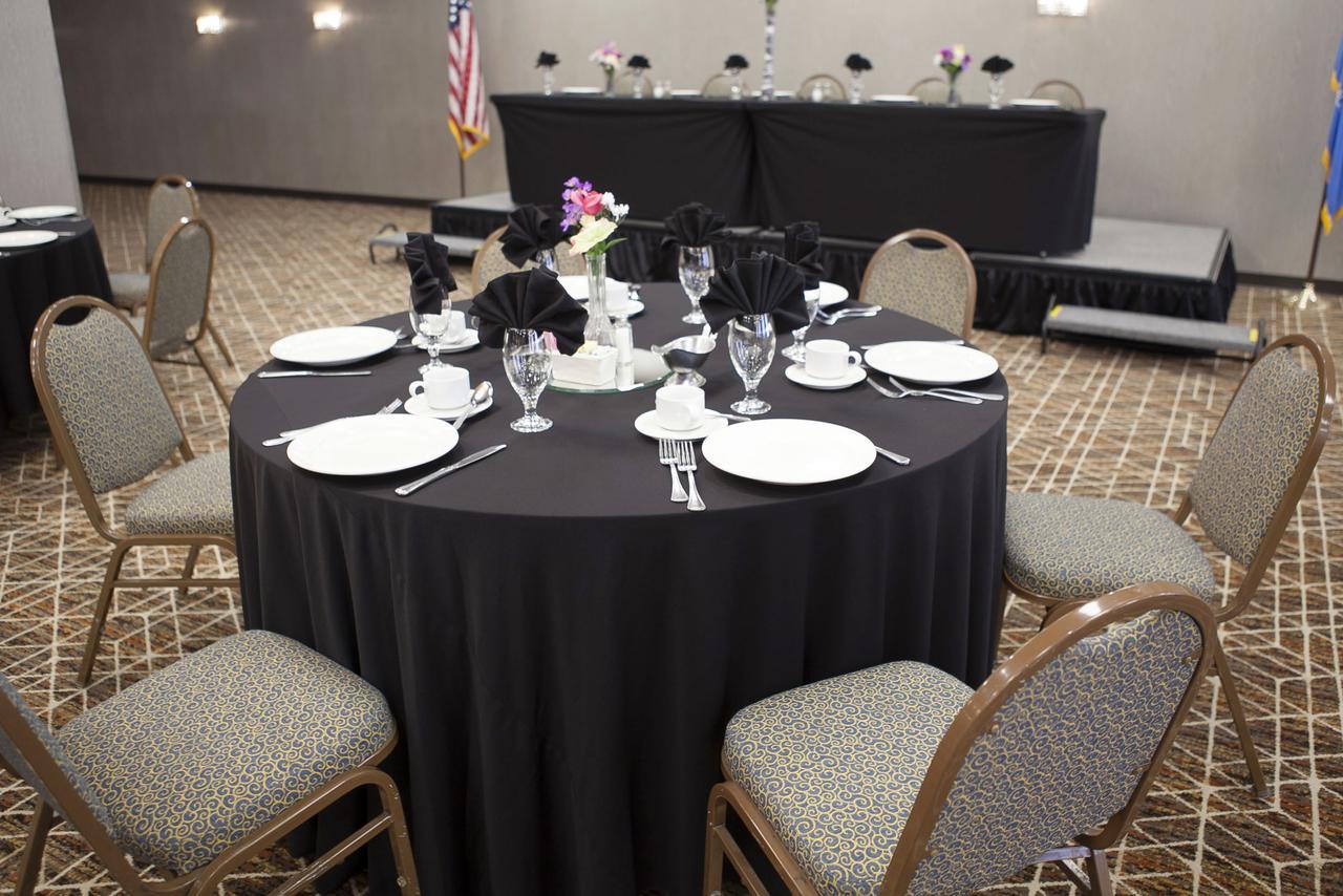 Wyndham Oklahoma Dış mekan fotoğraf
