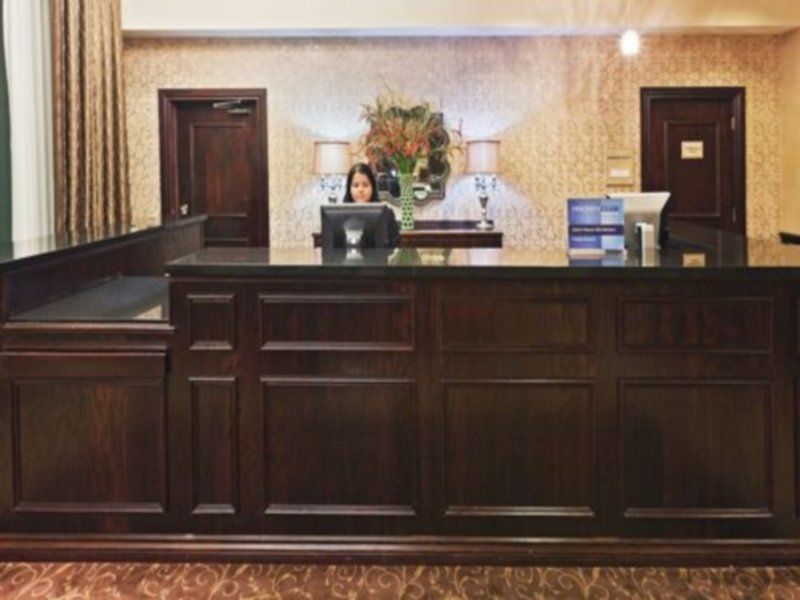 Wyndham Oklahoma Dış mekan fotoğraf