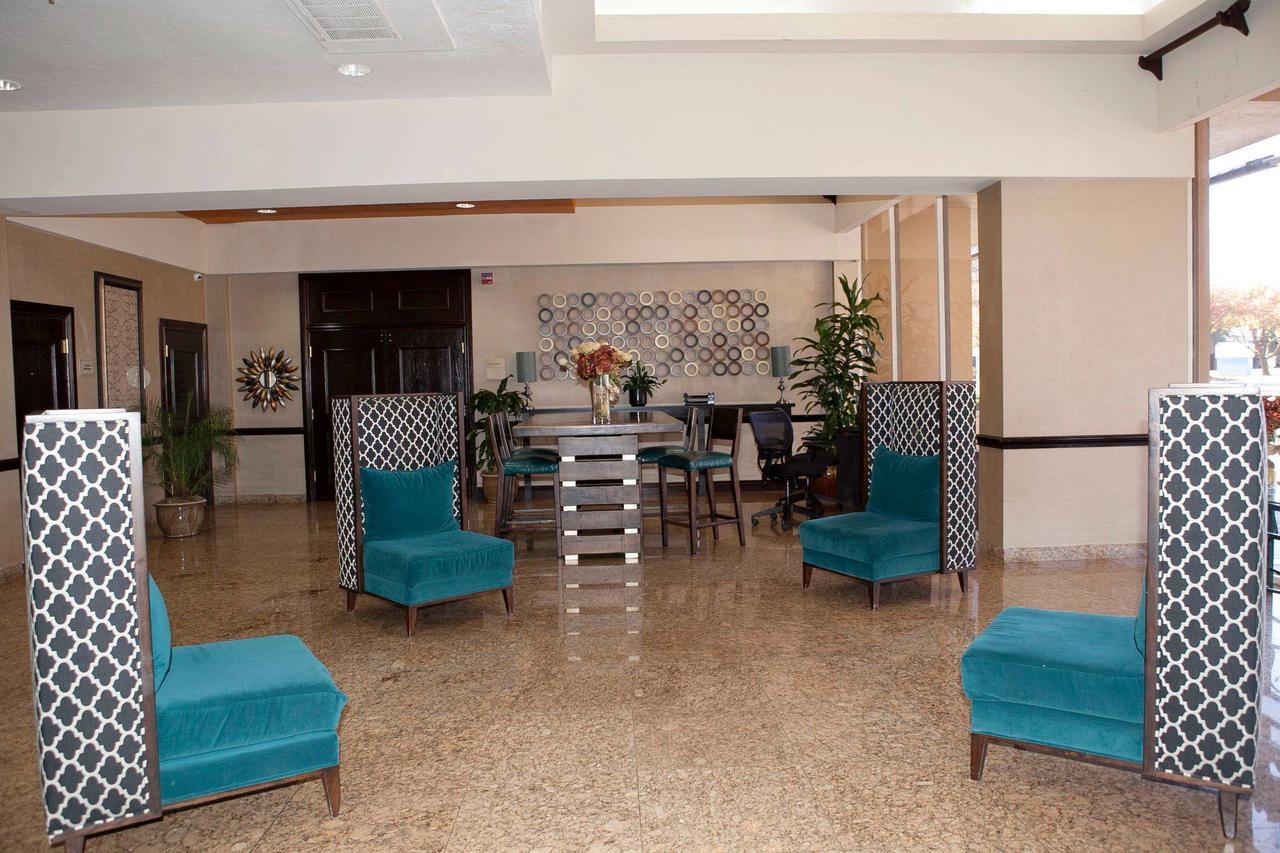 Wyndham Oklahoma Dış mekan fotoğraf