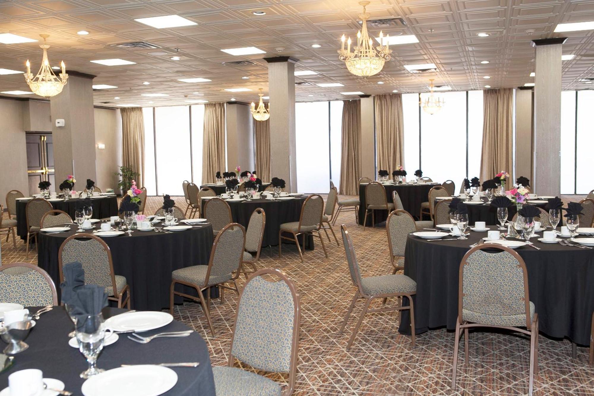 Wyndham Oklahoma Dış mekan fotoğraf