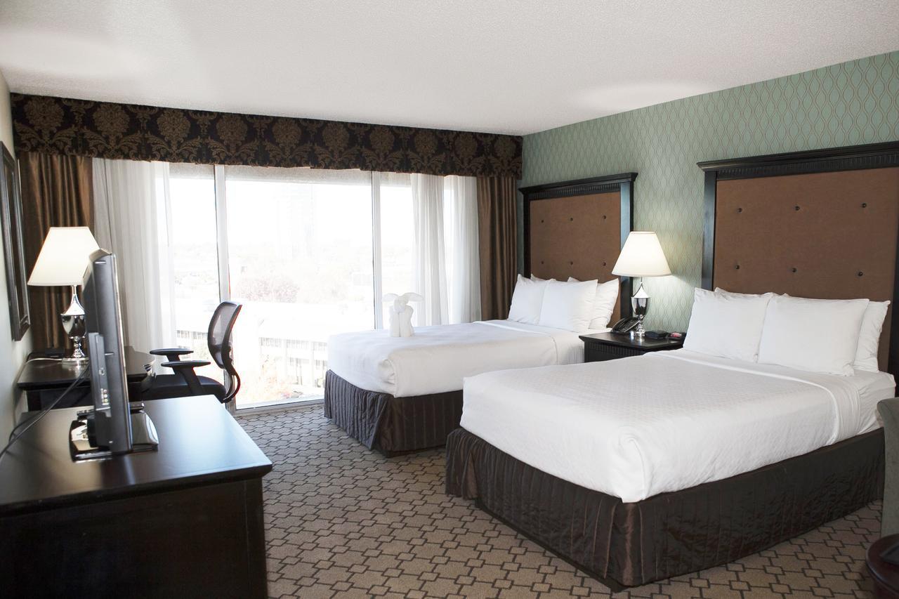 Wyndham Oklahoma Dış mekan fotoğraf
