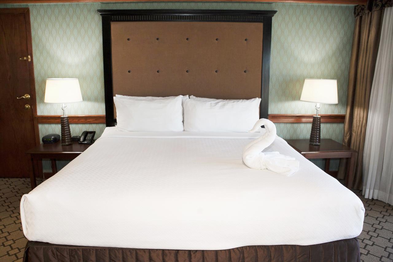 Wyndham Oklahoma Dış mekan fotoğraf