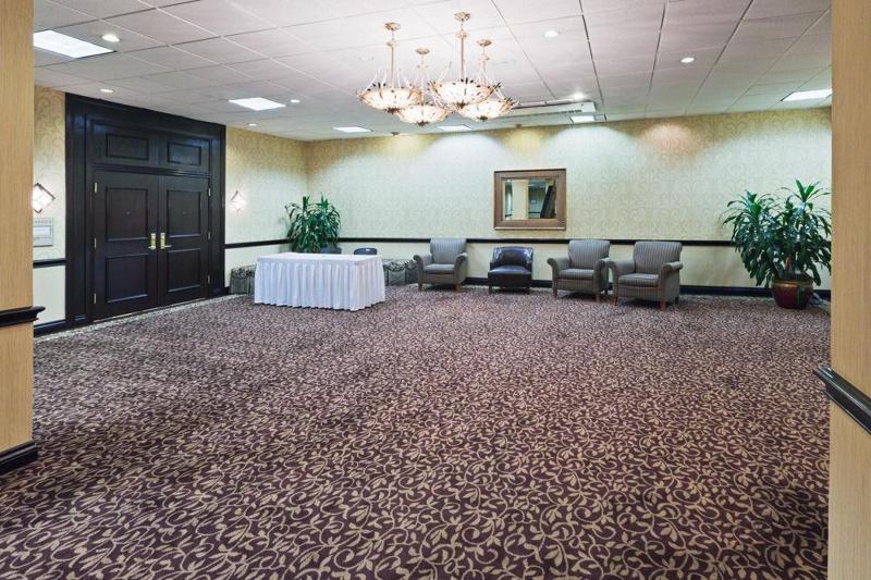 Wyndham Oklahoma Dış mekan fotoğraf